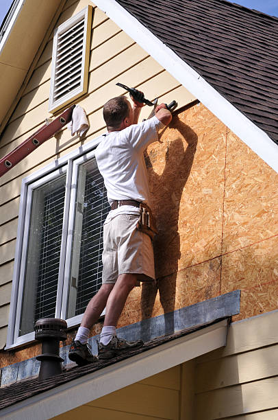 Best Yard Waste Removal  in Charlotte Park, FL